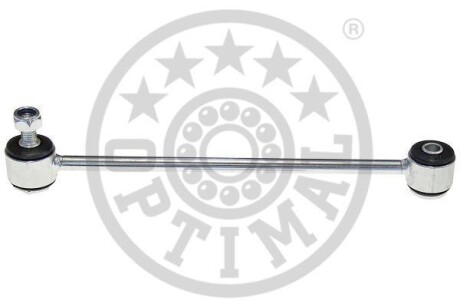 Кермова тяга - Optimal G7-825