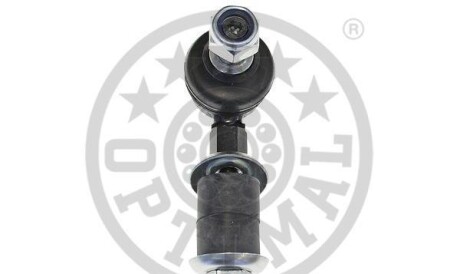 Фото 2 - Стойка стабилизатора Optimal G7-833