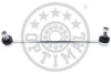 Тяга / стойка, стабилизатор - (31356750704) Optimal G7-836 (фото 1)