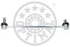 Тяга / стойка, стабилизатор - (31356750704) Optimal G7-836 (фото 3)