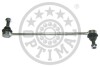 Тяга/стійка, стабілізатор - (bc1d28170, bc1d28170a) Optimal G7-866 (фото 1)