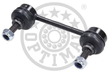 Фото 2 - Стойка стабилизатора Optimal G7-872