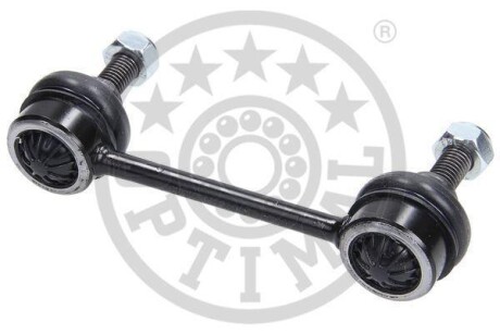 Фото 3 - Стойка стабилизатора Optimal G7-872