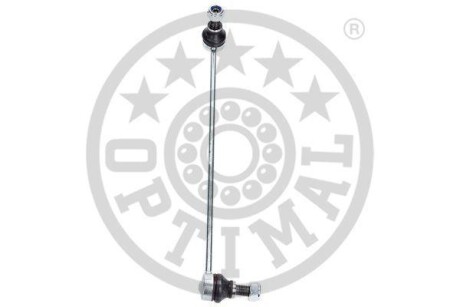 Фото 2 - Стойка стабилизатора Optimal G7-993