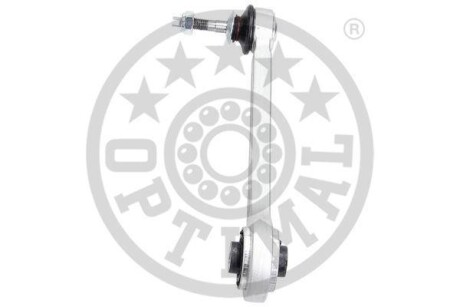 Фото 3 - Стойка стабилизатора Optimal G7-997