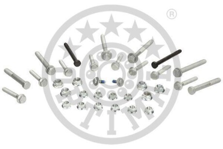 Фото 2 - Рычаг Optimal G8-529 (G8529)