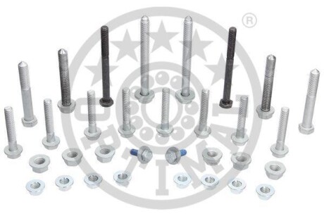 Фото 2 - Рычаг Optimal G8-562 (G8562)