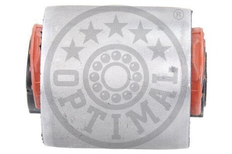 Фото 3 - Сайлентблок важеля Optimal G9-615