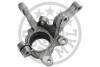 Шийка осі, підвіска коліс - (7700779270, 7700806634, 7700825220) Optimal KN-701302-01-L (фото 1)