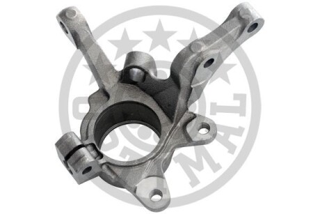 Шийка осі, підвіска коліс - Optimal KN-701302-01-L
