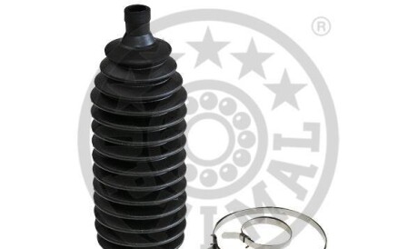 Фото 2 - Рульова рейка та кріплення Optimal LM-10061S (LM10061S)