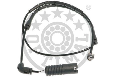 Датчик износа колодок - Optimal WK-T50420K