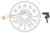 Датчик износа колодок - (2025400717, A2025400717) Optimal WK-T50445K (фото 1)