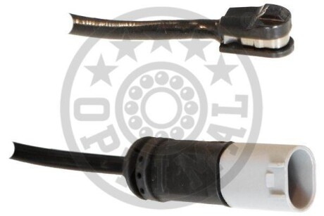 Фото 2 - Датчик зносу гальмівних колодок Optimal WKT-60033K (WKT60033K)