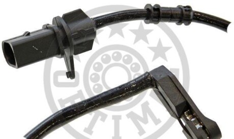 Фото 2 - Датчик износа тормозных колодок Optimal WK-T60039K (WKT60039K)