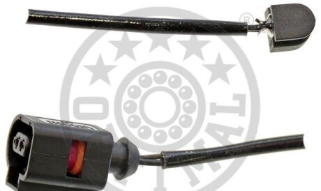 Фото 2 - Датчик износа тормозных колодок Optimal WK-T60047K (WKT60047K)