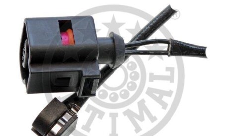 Фото 2 - Датчик износа тормозных колодок Optimal WK-T60049K (WKT60049K)