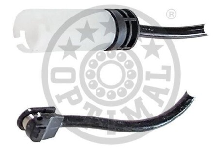 Фото 2 - Датчик зносу гальмівних колодок Optimal WKT-60050K (WKT60050K)