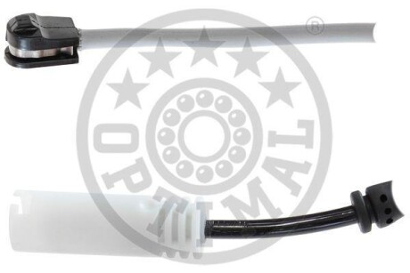 Фото 2 - Датчик износа тормозных колодок Optimal WKT-60052K (WKT60052K)