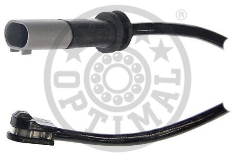 Фото 2 - Датчик износа тормозных колодок Optimal WKT-60075K (WKT60075K)