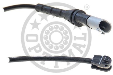 Фото 2 - Датчик зносу гальмівних колодок Optimal WKT-60077K (WKT60077K)