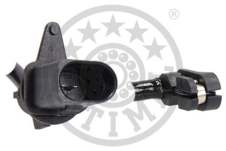 Фото 3 - Датчик зносу гальмівних колодок Optimal WKT-60082K (WKT60082K)