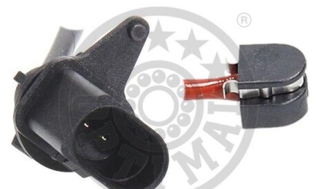 Фото 3 - Датчик зносу гальмівних колодок Optimal WKT60086K