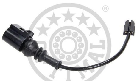 Фото 2 - Датчик износа тормозных колодок Optimal WK-T60087K (WKT60087K)