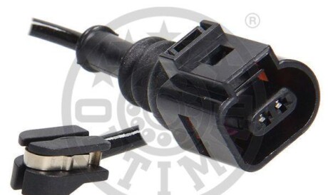 Фото 3 - Датчик износа тормозных колодок Optimal WK-T60087K (WKT60087K)
