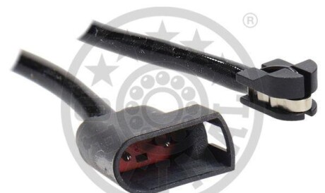 Фото 3 - Датчик зносу гальмівних колодок Optimal WKT60091K