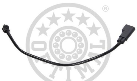 Фото 2 - Датчик зносу гальмівних колодок Optimal WKT60092K