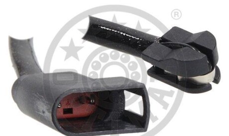 Фото 3 - Датчик зносу гальмівних колодок Optimal WKT60092K