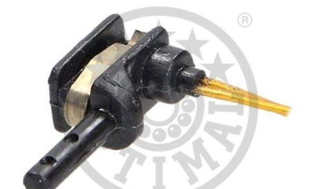 Фото 4 - Датчик зносу гальмівних колодок Optimal WK-T60093K (WKT60093K)