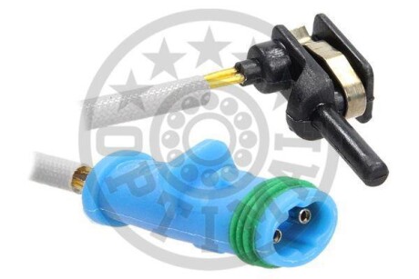 Фото 2 - Датчик износа тормозных колодок Optimal WK-T60094K (WKT60094K)