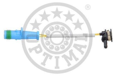 Датчик износа колодок - (2319050014, A2319050014) Optimal WK-T60094K