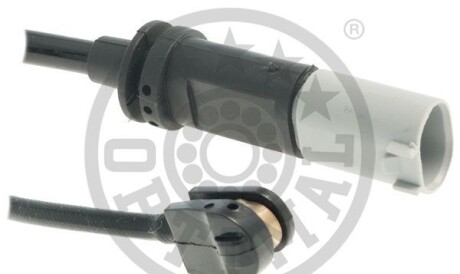 Фото 2 - Датчик зносу гальмівних колодок Optimal WK-T60096K (WKT60096K)