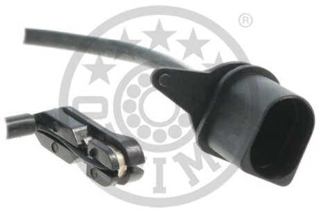 Фото 2 - Датчик износа тормозных колодок Optimal WKT60098K