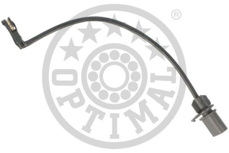 Датчик зносу колодки - Optimal WKT60098K