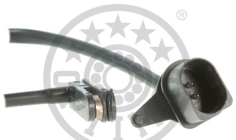 Фото 2 - Датчик износа тормозных колодок Optimal WKT60112K