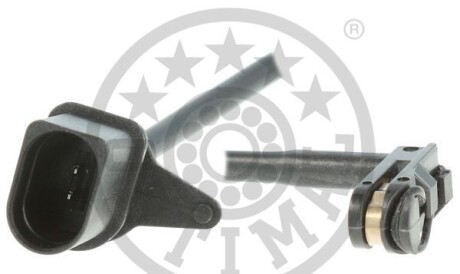 Фото 2 - Датчик зносу гальмівних колодок Optimal WK-T60113K (WKT60113K)