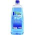 Омивач скла зимовий -20°С морський бриз, 1л - ORGANIC GESCRWASH20SB1L (фото 1)
