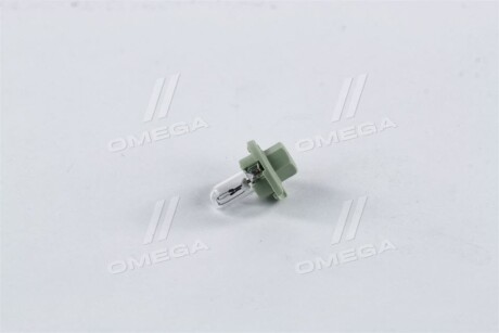 Автолампа Original BAX BX8,4d 2 W прозрачная - OSRAM 2352MFX6