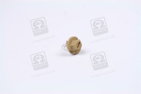 Фото 2 - Автомобільна лампа OSRAM 2452MFX6