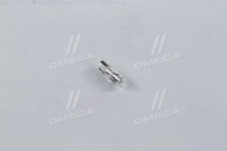 Фото 4 - Автолампа OSRAM 2722