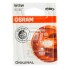 Автолампа Original W3W W2,1x9,5d 3 W прозрачная - OSRAM 282102B (фото 1)