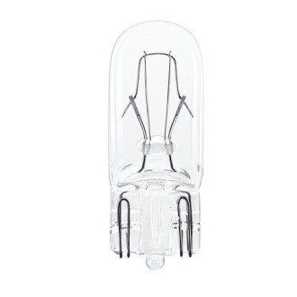 Фото 2 - Автомобільна лампа OSRAM 2845TSP