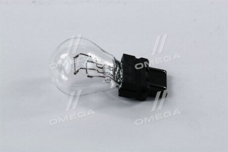 Автолампа Original P27/7W W2,5x16q 27 W 7 W прозрачная - OSRAM 3157