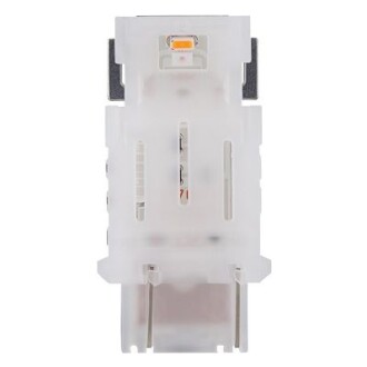 Фото 2 - Автомобільна лампа OSRAM 3157DYP-02B (3157DYP02B)