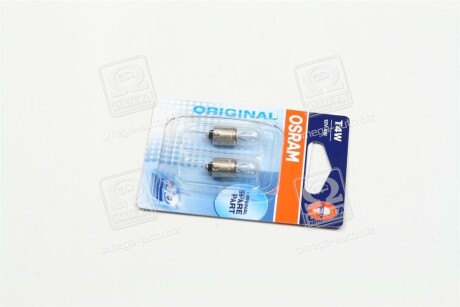 Фото 2 - Автолампа OSRAM 3893-02B (389302B)