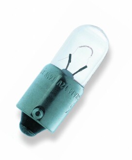 Фото 3 - Автомобільна лампа OSRAM 3930